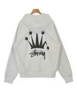 STUSSY（ステューシー）パーカー グレー サイズ:M メンズ/2200676868029