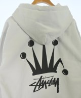 STUSSY（ステューシー）パーカー グレー サイズ:M メンズ/2200676868029