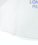 STUSSY（ステューシー）Tシャツ・カットソー 白 サイズ:L メンズ/2200676868036