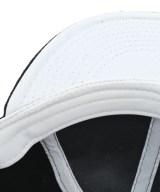 STUSSY（ステューシー）キャップ 黒 サイズ:58.7cm メンズ/2200676868050