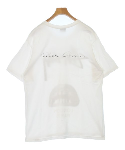 STUSSY（ステューシー）Tシャツ・カットソー 白 サイズ:L メンズ/2200677003078
