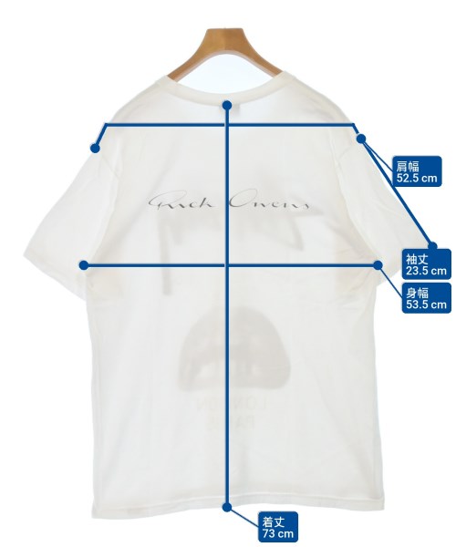 STUSSY（ステューシー）Tシャツ・カットソー 白 サイズ:L メンズ/2200677003078