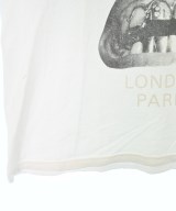 STUSSY（ステューシー）Tシャツ・カットソー 白 サイズ:L メンズ/2200677003078