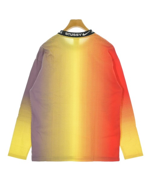 STUSSY（ステューシー）Tシャツ・カットソー 黄 サイズ:S メンズ/2200672953071