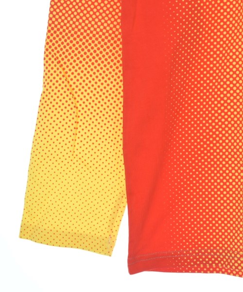 STUSSY（ステューシー）Tシャツ・カットソー 黄 サイズ:S メンズ/2200672953071