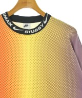 STUSSY（ステューシー）Tシャツ・カットソー 黄 サイズ:S メンズ/2200672953071