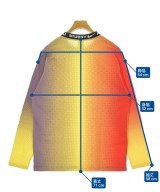 STUSSY（ステューシー）Tシャツ・カットソー 黄 サイズ:S メンズ/2200672953071