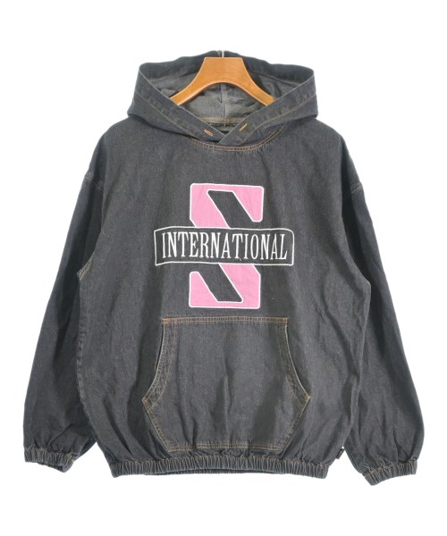 STUSSY(ステューシー)その他 黒 サイズ:S/2200676578027