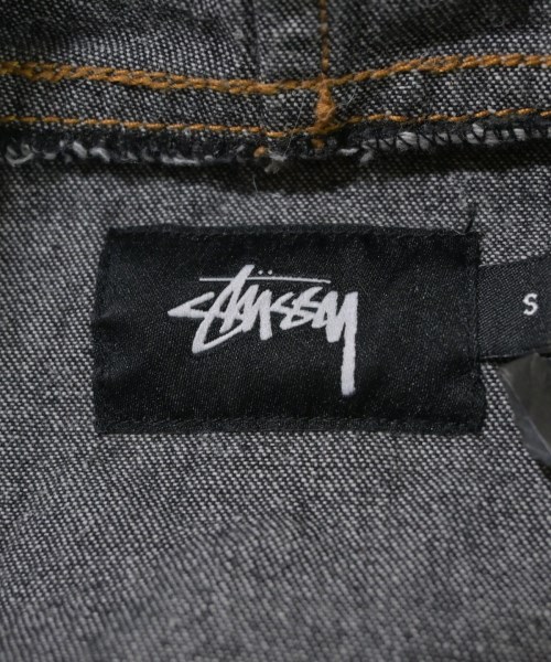 STUSSY（ステューシー）その他 黒 サイズ:S メンズ/2200676578027