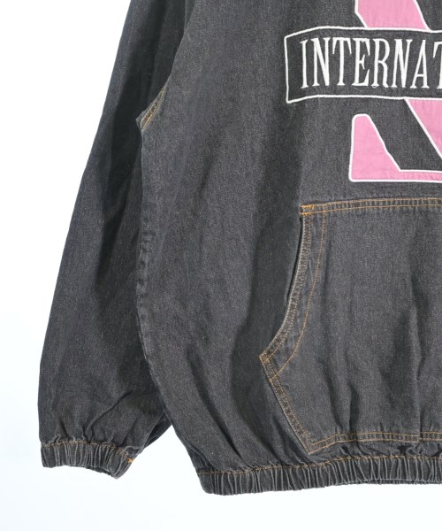 STUSSY（ステューシー）その他 黒 サイズ:S メンズ/2200676578027