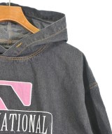 STUSSY（ステューシー）その他 黒 サイズ:S メンズ/2200676578027