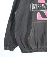 STUSSY（ステューシー）その他 黒 サイズ:S メンズ/2200676578027