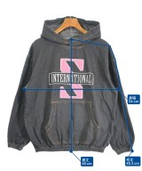 STUSSY（ステューシー）その他 黒 サイズ:S メンズ/2200676578027