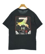 STUSSY（ステューシー）Tシャツ・カットソー 黒 サイズ:M メンズ/2200669840018