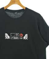 STUSSY（ステューシー）Tシャツ・カットソー 黒 サイズ:M メンズ/2200669840018