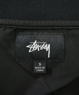 STUSSY（ステューシー）カジュアルシャツ 黒 サイズ:S メンズ/2200671333348