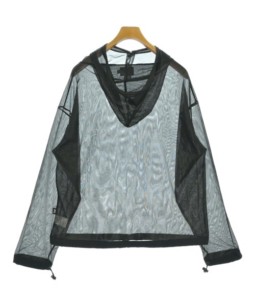 STUSSY（ステューシー）パーカー 黒 サイズ:S メンズ/2200677556017