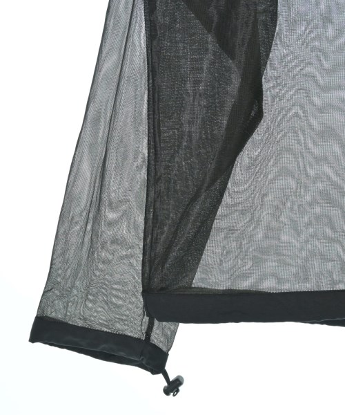 STUSSY（ステューシー）パーカー 黒 サイズ:S メンズ/2200677556017