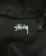 STUSSY（ステューシー）パーカー 黒 サイズ:S メンズ/2200677556017