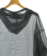 STUSSY（ステューシー）パーカー 黒 サイズ:S メンズ/2200677556017