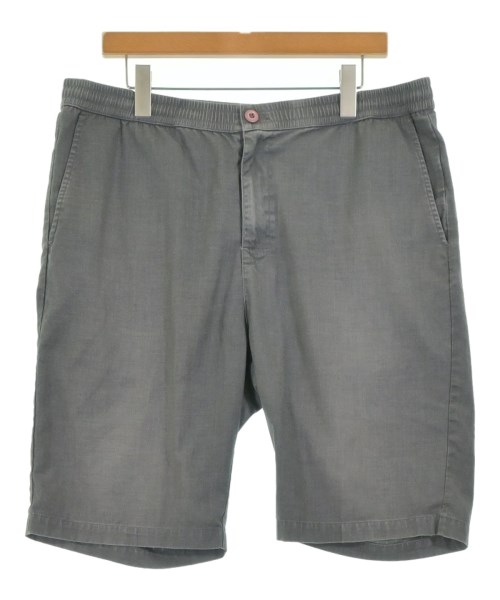 STUSSY(ステューシー)ショートパンツ グレー サイズ:XL/2200677835013