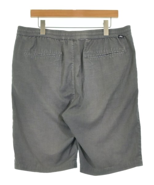 STUSSY（ステューシー）ショートパンツ グレー サイズ:XL メンズ/2200677835013