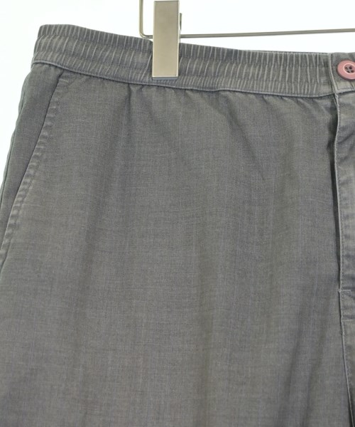STUSSY（ステューシー）ショートパンツ グレー サイズ:XL メンズ/2200677835013