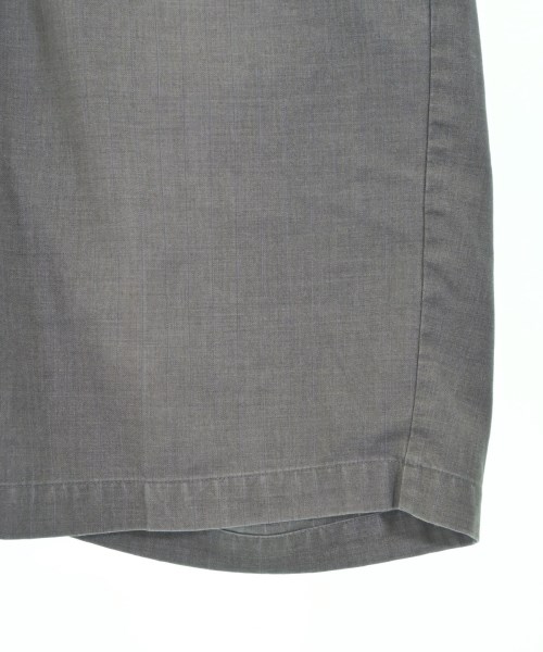 STUSSY（ステューシー）ショートパンツ グレー サイズ:XL メンズ/2200677835013