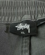 STUSSY（ステューシー）ショートパンツ グレー サイズ:XL メンズ/2200677835013