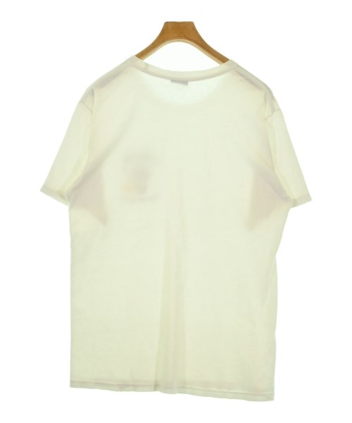 STUSSY（ステューシー）Tシャツ・カットソー 白 サイズ:M メンズ/2200677835143