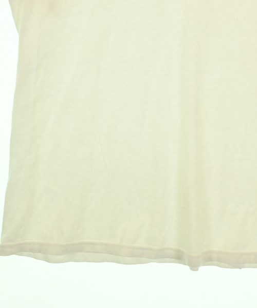 STUSSY（ステューシー）Tシャツ・カットソー 白 サイズ:M メンズ/2200677835143