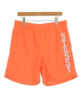 STUSSY（ステューシー）ショートパンツ オレンジ サイズ:M メンズ/2200677835259