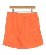 STUSSY（ステューシー）ショートパンツ オレンジ サイズ:M メンズ/2200677835259