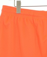 STUSSY（ステューシー）ショートパンツ オレンジ サイズ:M メンズ/2200677835259