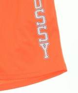 STUSSY（ステューシー）ショートパンツ オレンジ サイズ:M メンズ/2200677835259