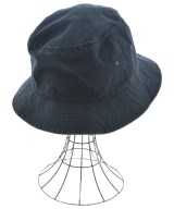 STUSSY（ステューシー）ハット 黒 サイズ:L メンズ/2200677932057