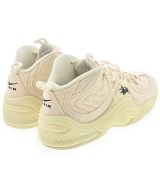 STUSSY（ステューシー）スニーカー ベージュ サイズ:28.5cm メンズ/2200674056039