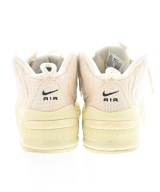 STUSSY（ステューシー）スニーカー ベージュ サイズ:28.5cm メンズ/2200674056039