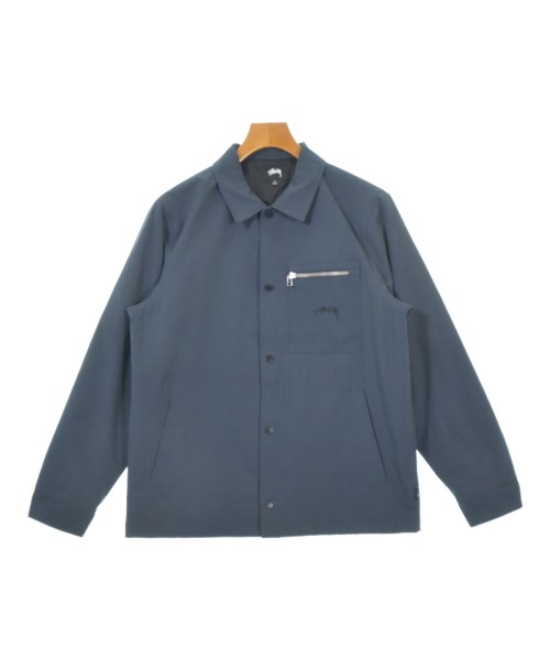 STUSSY(ステューシー)その他 紺 サイズ:S/2200678179017