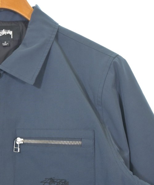 STUSSY（ステューシー）その他 紺 サイズ:S メンズ/2200678179017