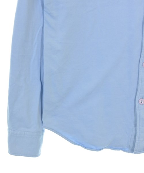 STUSSY（ステューシー）カジュアルシャツ 青 サイズ:M メンズ/2200678179024