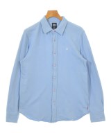 STUSSY（ステューシー）カジュアルシャツ 青 サイズ:M メンズ/2200678179024