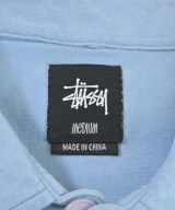 STUSSY（ステューシー）カジュアルシャツ 青 サイズ:M メンズ/2200678179024