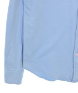 STUSSY（ステューシー）カジュアルシャツ 青 サイズ:M メンズ/2200678179024