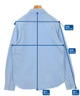 STUSSY（ステューシー）カジュアルシャツ 青 サイズ:M メンズ/2200678179024