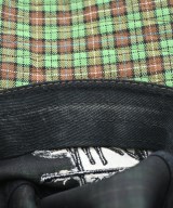 STUSSY（ステューシー）ハット 緑 サイズ:S/M メンズ/2200678253021