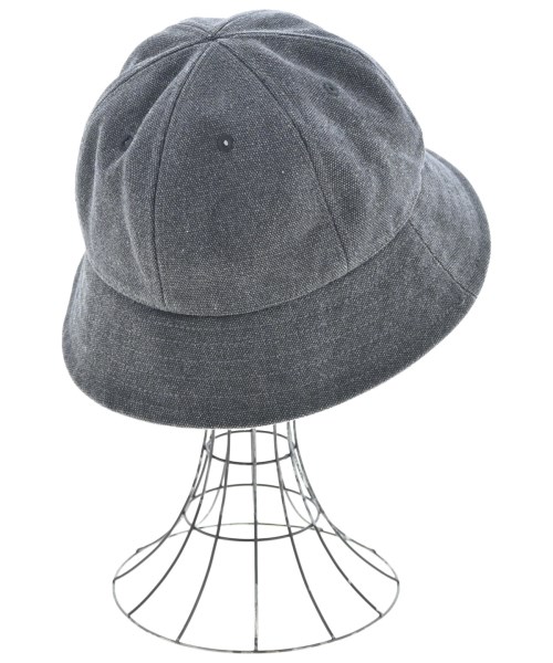 STUSSY（ステューシー）ハット グレー サイズ:- メンズ/2200678253038