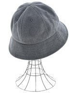 STUSSY（ステューシー）ハット グレー サイズ:- メンズ/2200678253038
