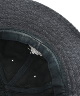 STUSSY（ステューシー）ハット グレー サイズ:- メンズ/2200678253038