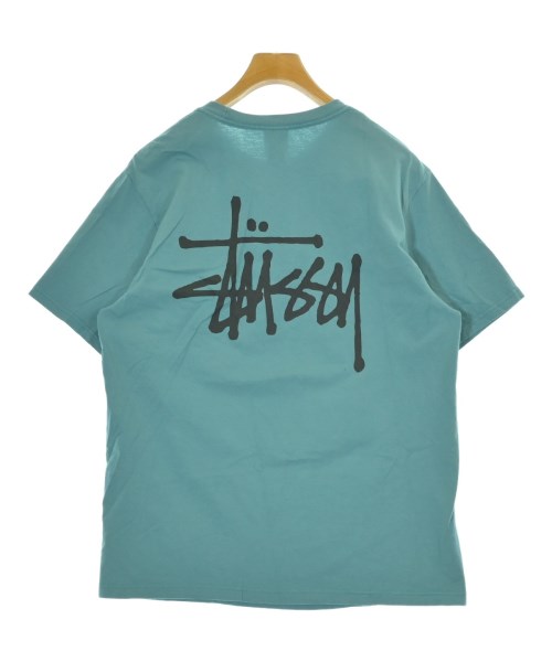 STUSSY（ステューシー）Tシャツ・カットソー 緑 サイズ:M メンズ/2200678316023
